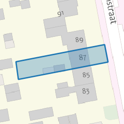 Perceel DTN02-A-8497