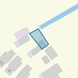 Perceel DTN02-A-8500