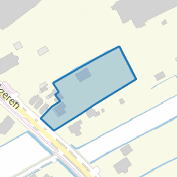 Perceel DTN02-A-8501