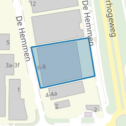 Perceel DTN02-A-8504