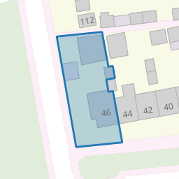 Perceel DTN02-A-8507