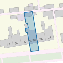 Perceel DTN02-A-8513