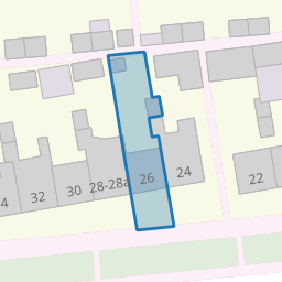 Perceel DTN02-A-8514