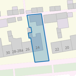 Perceel DTN02-A-8515