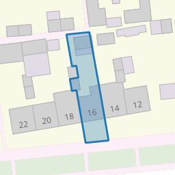 Perceel DTN02-A-8518