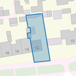 Perceel DTN02-A-8520