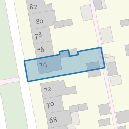 Perceel DTN02-A-8527