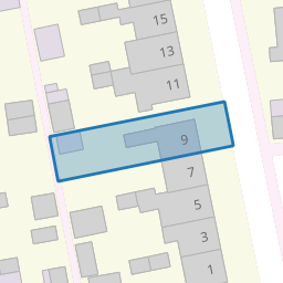 Perceel DTN02-A-8528