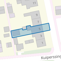 Perceel DTN02-A-8529