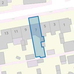 Perceel DTN02-A-8541