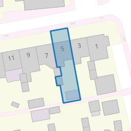 Perceel DTN02-A-8542