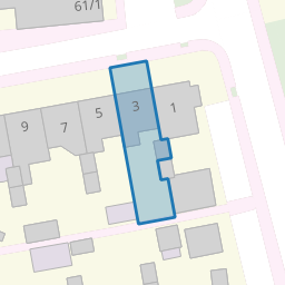 Perceel DTN02-A-8543