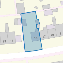 Perceel DTN02-A-8545