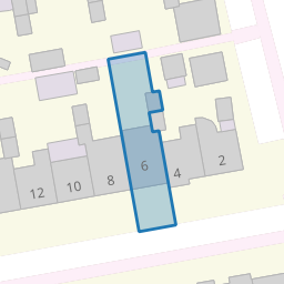 Perceel DTN02-A-8548