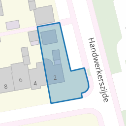 Perceel DTN02-A-8550