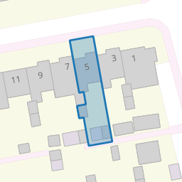 Perceel DTN02-A-8554