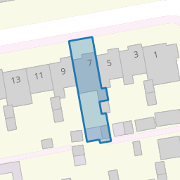 Perceel DTN02-A-8555