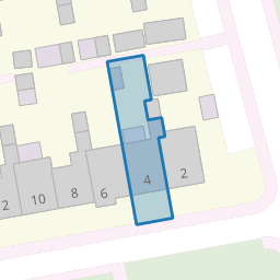 Perceel DTN02-A-8561