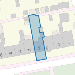 Perceel DTN02-A-8563