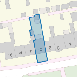 Perceel DTN02-A-8564