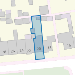 Perceel DTN02-A-8578