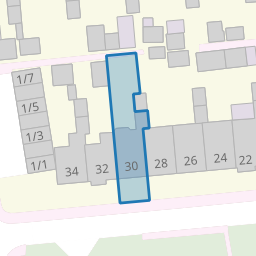 Perceel DTN02-A-8581