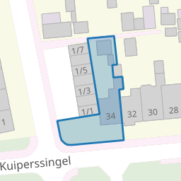 Perceel DTN02-A-8583