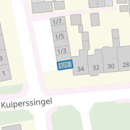 Perceel DTN02-A-8584