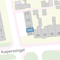 Perceel DTN02-A-8585