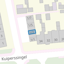 Perceel DTN02-A-8586