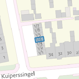 Perceel DTN02-A-8587