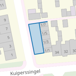 Perceel DTN02-A-8588