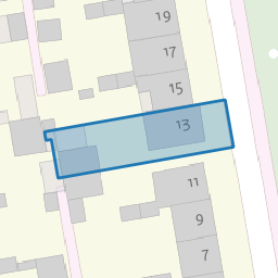 Perceel DTN02-A-8600