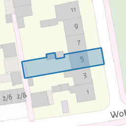 Perceel DTN02-A-8602