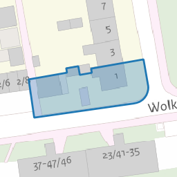 Perceel DTN02-A-8603