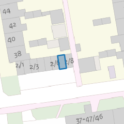 Perceel DTN02-A-8605