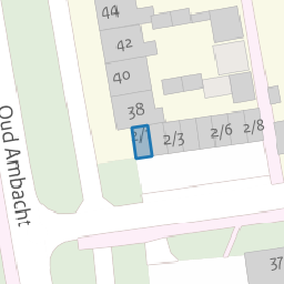 Perceel DTN02-A-8609