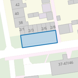 Perceel DTN02-A-8610