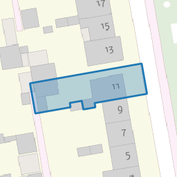 Perceel DTN02-A-8611