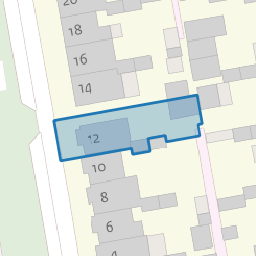 Perceel DTN02-A-8616