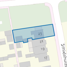 Perceel DTN02-A-8622