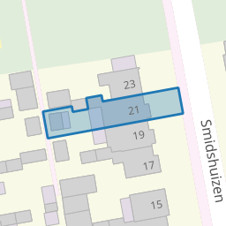 Perceel DTN02-A-8623