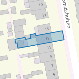 Perceel DTN02-A-8624