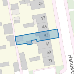 Perceel DTN02-A-8639