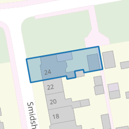 Perceel DTN02-A-8644