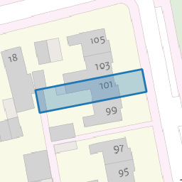 Perceel DTN02-A-8651