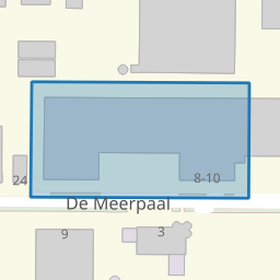 Perceel DTN02-A-8656