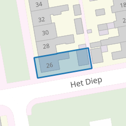 Perceel DTN02-A-8691