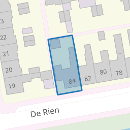 Perceel DTN02-A-8698