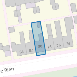 Perceel DTN02-A-8700